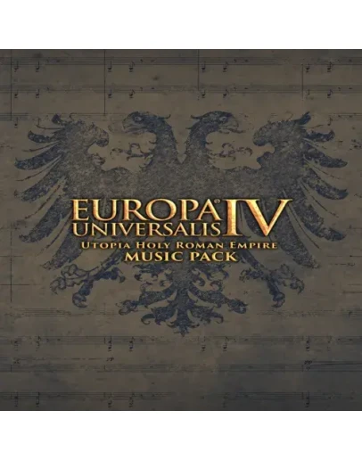 Europa Universalis IV: Utopia Holy Roman Empire MP