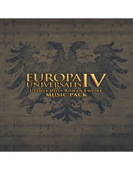 Europa Universalis IV: Utopia Holy Roman Empire MP