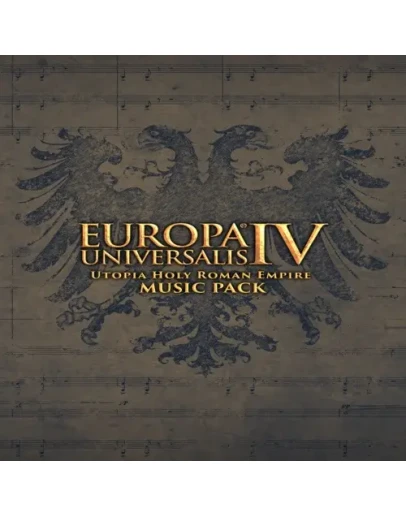 Europa Universalis IV: Utopia Holy Roman Empire MP