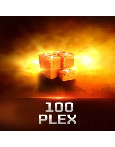 EVE Online - 100 PLEX EGS DLC (PC)