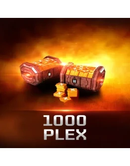EVE Online - 1000 PLEX EGS DLC (PC)