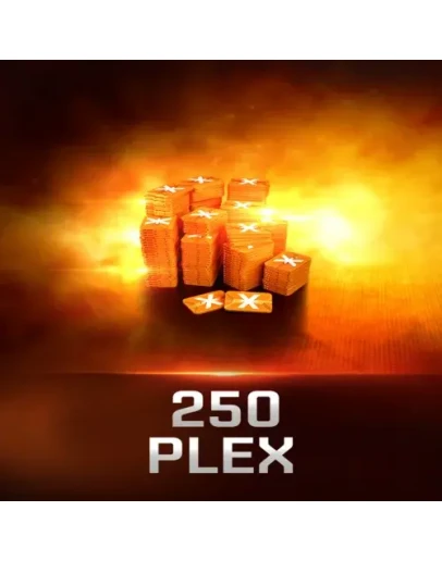 EVE Online - 250 PLEX EGS DLC (PC)