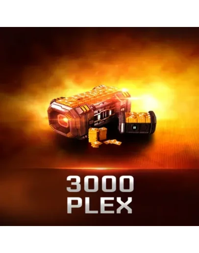 EVE Online - 3000 PLEX EGS DLC (PC)