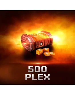 EVE Online - 500 PLEX EGS DLC (PC)