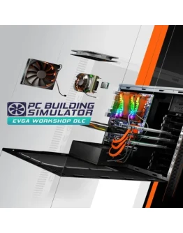 EVGA Workshop EGS DLC (PC)