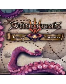 Evil of the Caribbean EGS DLC (PC)