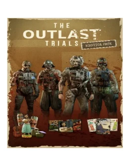 Exotica Pack EGS DLC (PC)