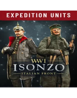 Expedition Units Pack EGS DLC (PC)