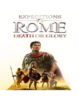 Expeditions: Rome - Death or Glory EGS DLC (PC)