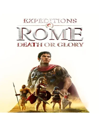 Expeditions: Rome - Death or Glory EGS DLC (PC)