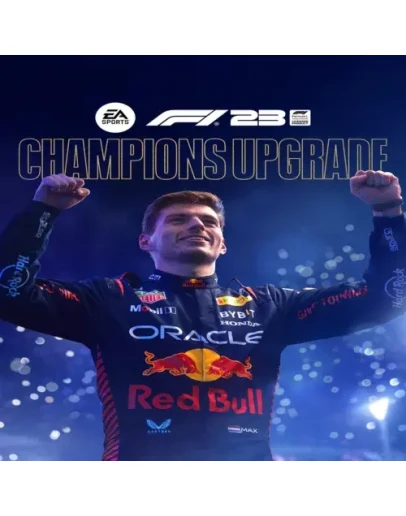 F1 23 Champions Upgrade EGS DLC (PC)