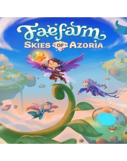 Fae Farm: Skies of Azoria EGS DLC (PC)