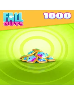 Fall Guys - 1000 Show-Bucks EGS DLC (PC)