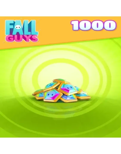 Fall Guys - 1000 Show-Bucks EGS DLC (PC)