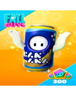 Fall Guys - Banana Tropic Pack EGS DLC (PC)