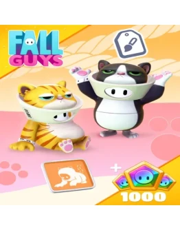 Fall Guys - Desktop Destroyers Pack EGS DLC (PC