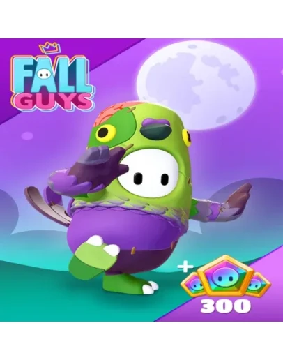 Fall Guys - Pigeon Reanimated EGS DLC (PC)