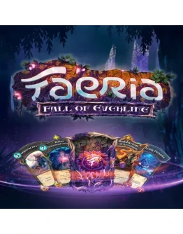 Fall of Everlife DLC EGS DLC (PC)