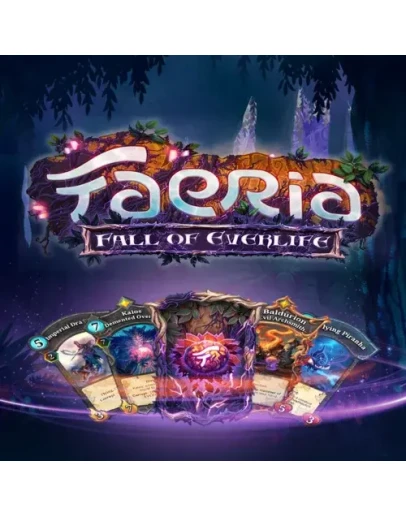 Fall of Everlife DLC EGS DLC (PC)