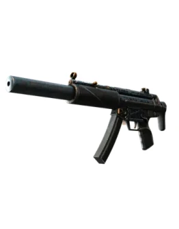 MP5-SD макрос для x7/Bloody CS 2 сенса - 2.5 NEW MP5-SD макрос для x7/Bloody CS 2 сенса - 2.5 NEW