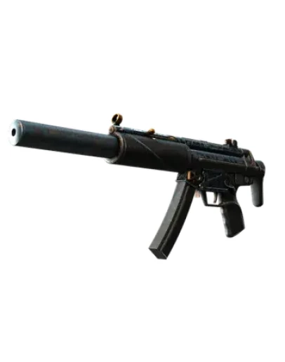 MP5-SD макрос для x7/Bloody CS 2 сенса - 2.5 NEW MP5-SD макрос для x7/Bloody CS 2 сенса - 2.5 NEW
