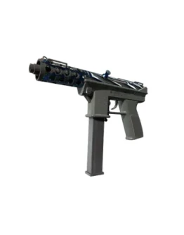 TEC-9 макрос для x7/Bloody CS 2 сенса - 2.5 NEW TEC-9 макрос для x7/Bloody CS 2 сенса - 2.5 NEW