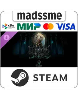 Darkest Dungeon II: Inhuman Bondage * RU/KZ/СНГ/TR/AR Darkest Dungeon II: Inhuman Bondage * RU/KZ/СНГ/TR/AR
