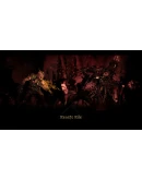 Darkest Dungeon II: Inhuman Bondage * RU/KZ/СНГ/TR/AR Darkest Dungeon II: Inhuman Bondage * RU/KZ/СНГ/TR/AR