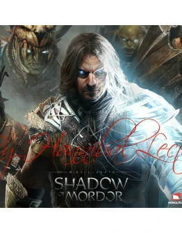 Middle-Earth: Shadow of Mordor (Steam/Ключ/ Весь Мир) Middle-Earth: Shadow of Mordor (Steam/Ключ/ Весь Мир)
