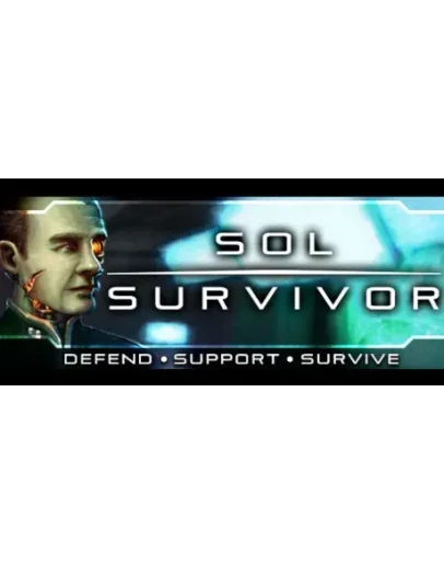 Sol Survivor STEAM Gift - Global