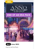XBOXAnno 1800 DLCEnd of an Era Pack NEWRUS XBOXAnno 1800 DLCEnd of an Era Pack NEWRUS