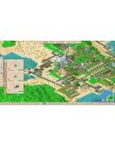 Summer Islands АВТОДОСТАВКА STEAM РОССИЯ