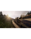 Trainz Railroad Simulator 2019 Steam АККАУНТ +ПОЧТА Trainz Railroad Simulator 2019 Steam АККАУНТ +ПОЧТА