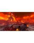 Total War: WARHAMMER III + Tamurkhan Thrones of Dec