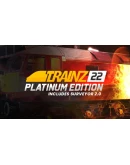 TRS22 Platinum Edition Bundle Steam АККАУНТ +ПОЧТА TRS22 Platinum Edition Bundle Steam АККАУНТ +ПОЧТА