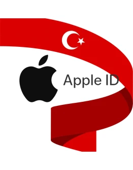 Турецкий Apple ID, Турция App Store, iOS, iPhone