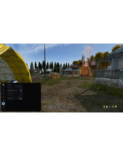 DayZ Authority + HWID Spoofer DayZ Authority + HWID Spoofer