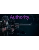 DayZ Authority + HWID Spoofer DayZ Authority + HWID Spoofer