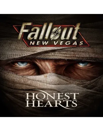 Fallout New Vegas: Honest Hearts EGS DLC (PC)