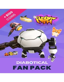 Fan pack EGS DLC (PC)