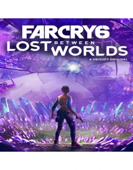 Far Cry 6: Lost Between Worlds EGS DLC (PC)