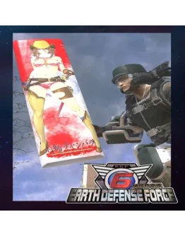 Fencer Weapons: 'OneeChanbara ORIGIN' 'Disguised Bo