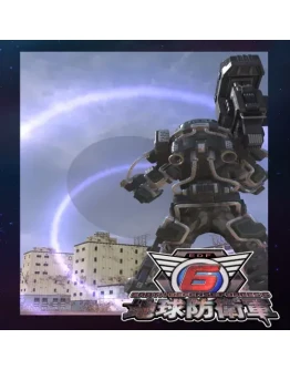 Fencer Weapons: Proto Reflector EGS DLC (PC)