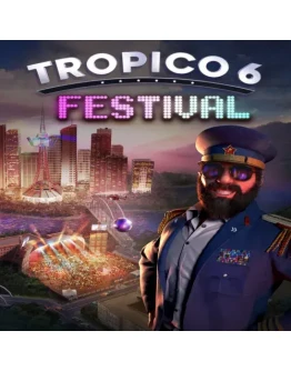 Festival EGS DLC (PC)