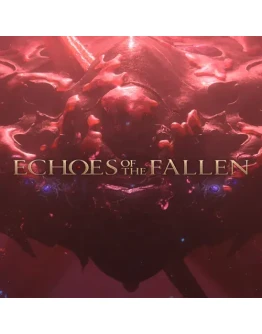 FINAL FANTASY XVI Echoes of the Fallen EGS DLC
