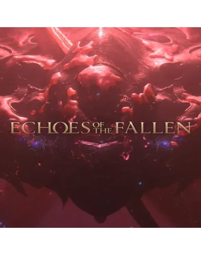 FINAL FANTASY XVI Echoes of the Fallen EGS DLC