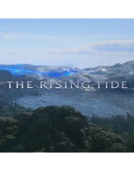 FINAL FANTASY XVI The Rising Tide EGS DLC (PC)