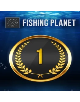 Fishing Planet: 1 DAY OF PREMIUM ACCOUNT EGS DLC