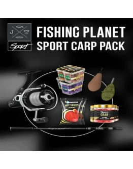 Fishing Planet: Sport Carp Pack EGS DLC (PC)
