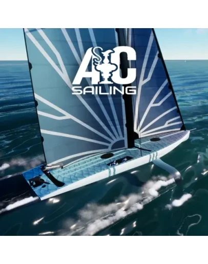 Flying Fish EGS DLC (PC)